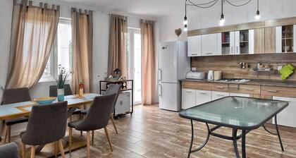 Ceres Apartments