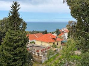 View from property - Ceres  Apartments (Utjeha)