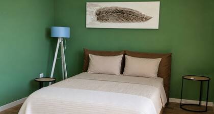 Ceres Apartments