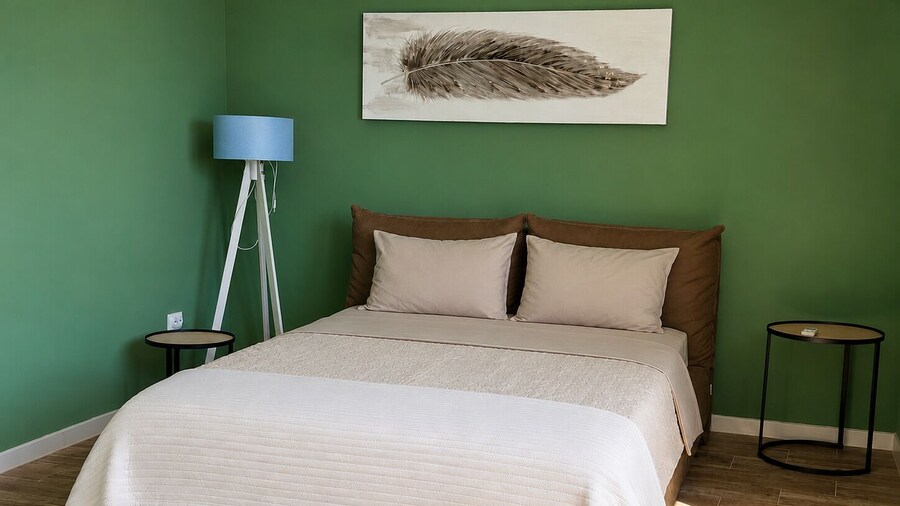Ceres Apartments