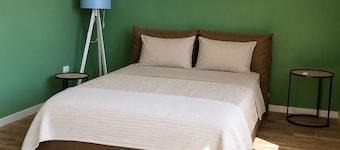 Ceres Apartments