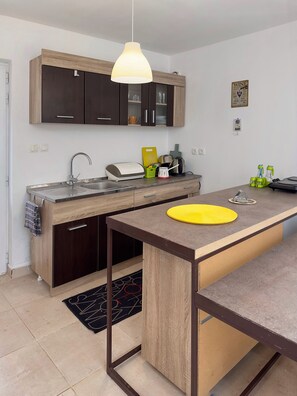 Family Apartment, Sea View - Ceres  Apartments (Utjeha-Bušat)