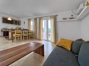 Family Apartment, Sea View - Ceres  Apartments (Utjeha)