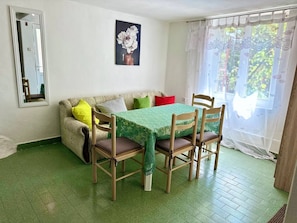 Iron/ironing board, free WiFi - Ceres  Apartments (Utjeha)