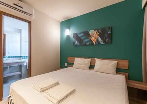 Room amenity - SOLAR DAS AGUAS PARK RESORT - OLIMPIA (Olímpia)