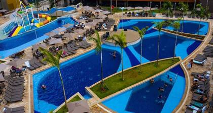 SOLAR DAS AGUAS PARK RESORT - OLIMPIA