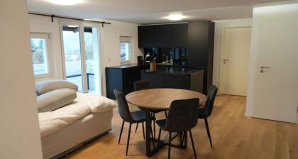 LEVA Suite - Near Grindelwald, Engelberg, Interlaken, Lucerne & Andermatt