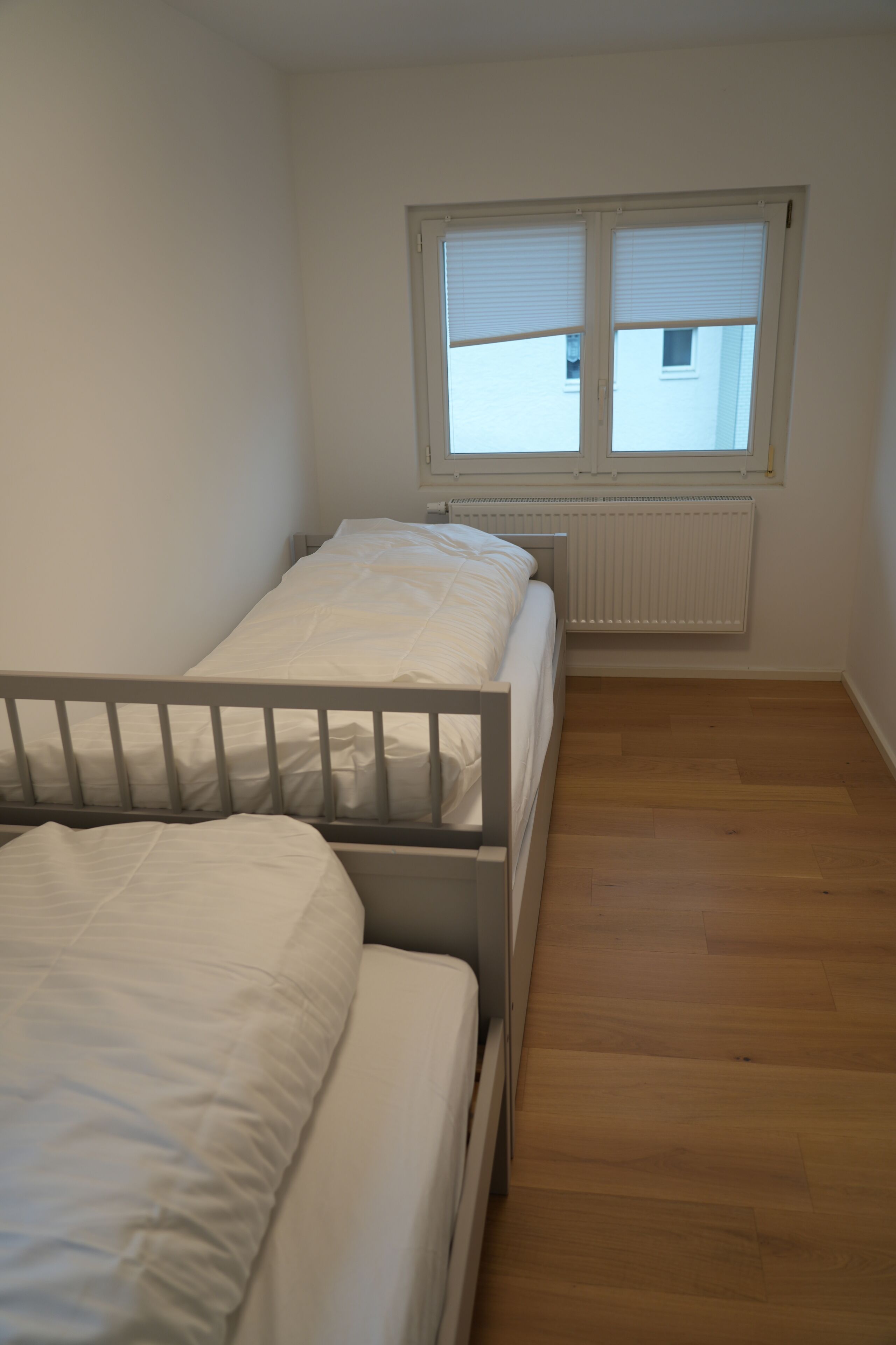 2 soverom, wi-fi og sengetøy