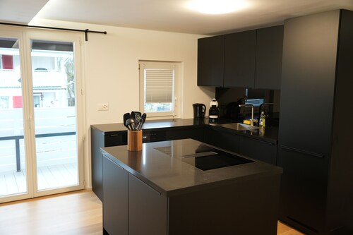LEVA Suite - Near Grindelwald, Engelberg, Interlaken, Lucerne & Andermatt