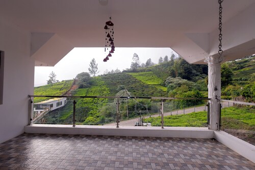 Adventure Home stay - OOTY - A private 4 BHK Villa