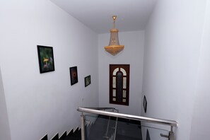 Interior - Adventure Home stay - OOTY - A private 4 BHK Villa (Ooty)
