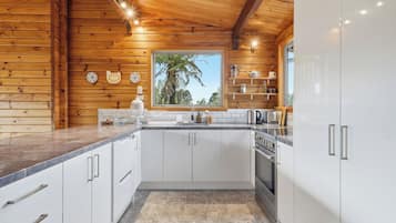 Eco-friendly cleaning products