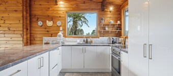 The Wee Glen - Rural Retreat 2 Bedroom