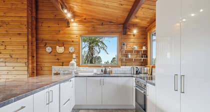 The Wee Glen - Rural Retreat 2 Bedroom