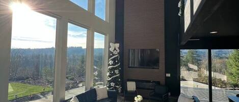 Televisie, videospelletjes en een tafeltennistafel