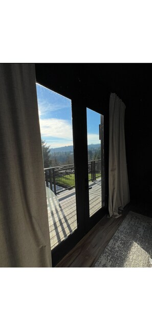 Interior - Spacious Modern 4-bedroom house in pleasant Castle Rock with AC and Spa (Castle Rock)