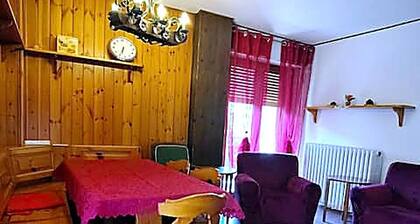 Casa del sole Oulx vicino alle piste da sci