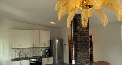 Cool and Cozy 1-bedroom studio in charming Cleveland