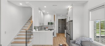 New Luxury Condo in The Heart of Nolensville
