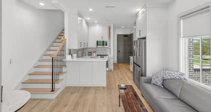 New Luxury Condo in The Heart of Nolensville