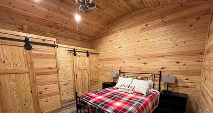 The Farmview Cottage - Pets Allowed