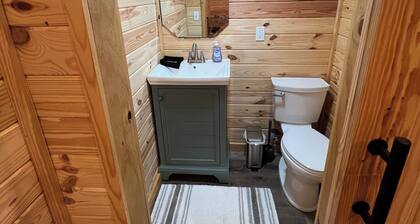 The Farmview Cottage - Pets Allowed