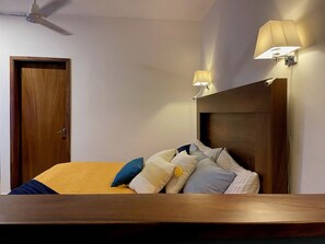 1 bedroom, iron/ironing board, free WiFi, bed sheets - Estudio Del Mar, your corner of sand and sunshine (Puerto Vallarta)