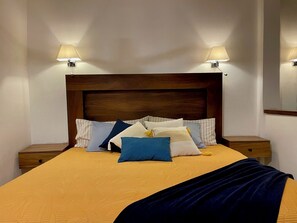 1 bedroom, iron/ironing board, free WiFi, bed sheets - Estudio Del Mar, your corner of sand and sunshine (Puerto Vallarta)