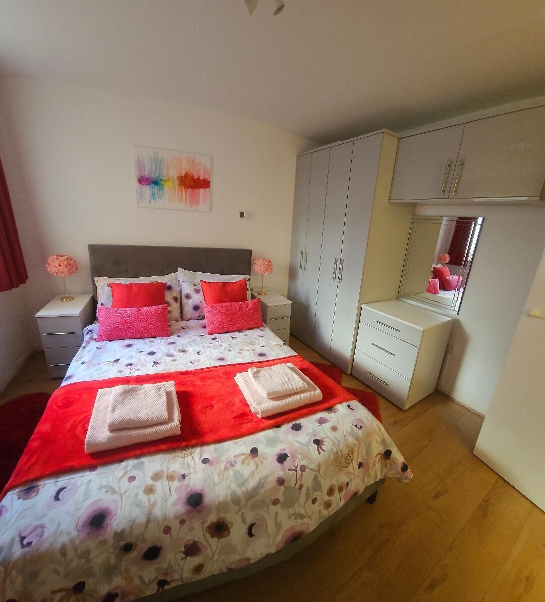 アイロン / アイロン台、WiFi、ベッドシーツ