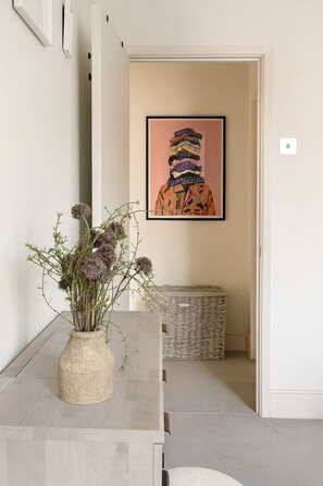 Interior - 197 Cathedral Road (Cardiff)