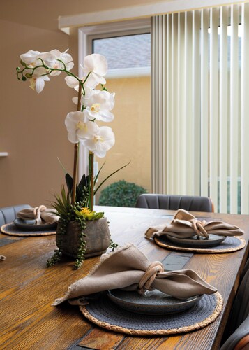 Villa Sonnenschein in Collier. 3/2 FREE golf, 4-seat cart, RESIDENT passes, pets