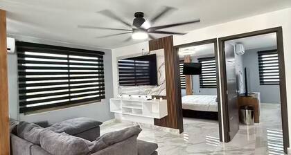 Incredible Luxury apartment in TGZ, Chis.
