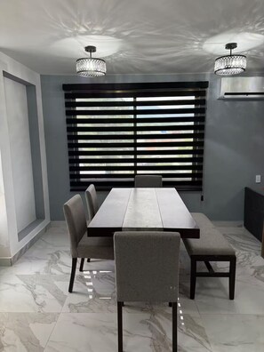 Dining - Incredible Luxury apartment in TGZ, Chis. (Tuxtla Gutiérrez)