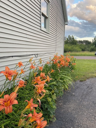 Cozy 2-bedroom cottage in historic Calumet