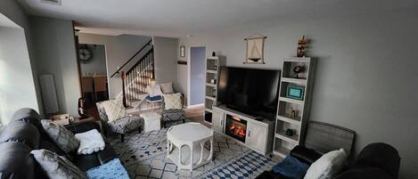 Smart TV