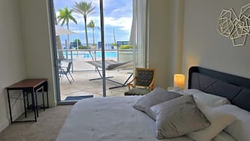 2 soverom, strykejern/-brett, wi-fi og sengetøy