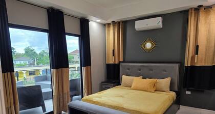 The Alayna's- 3 bedroom villa in perfect Negril