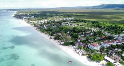 The Alayna's- 3 bedroom villa in perfect Negril