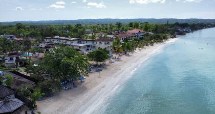 The Alayna's- 3 bedroom villa in perfect Negril