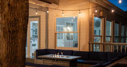 LuxRetreat|Theater|GolfSim|HotTub|Sauna|ColdPlunge