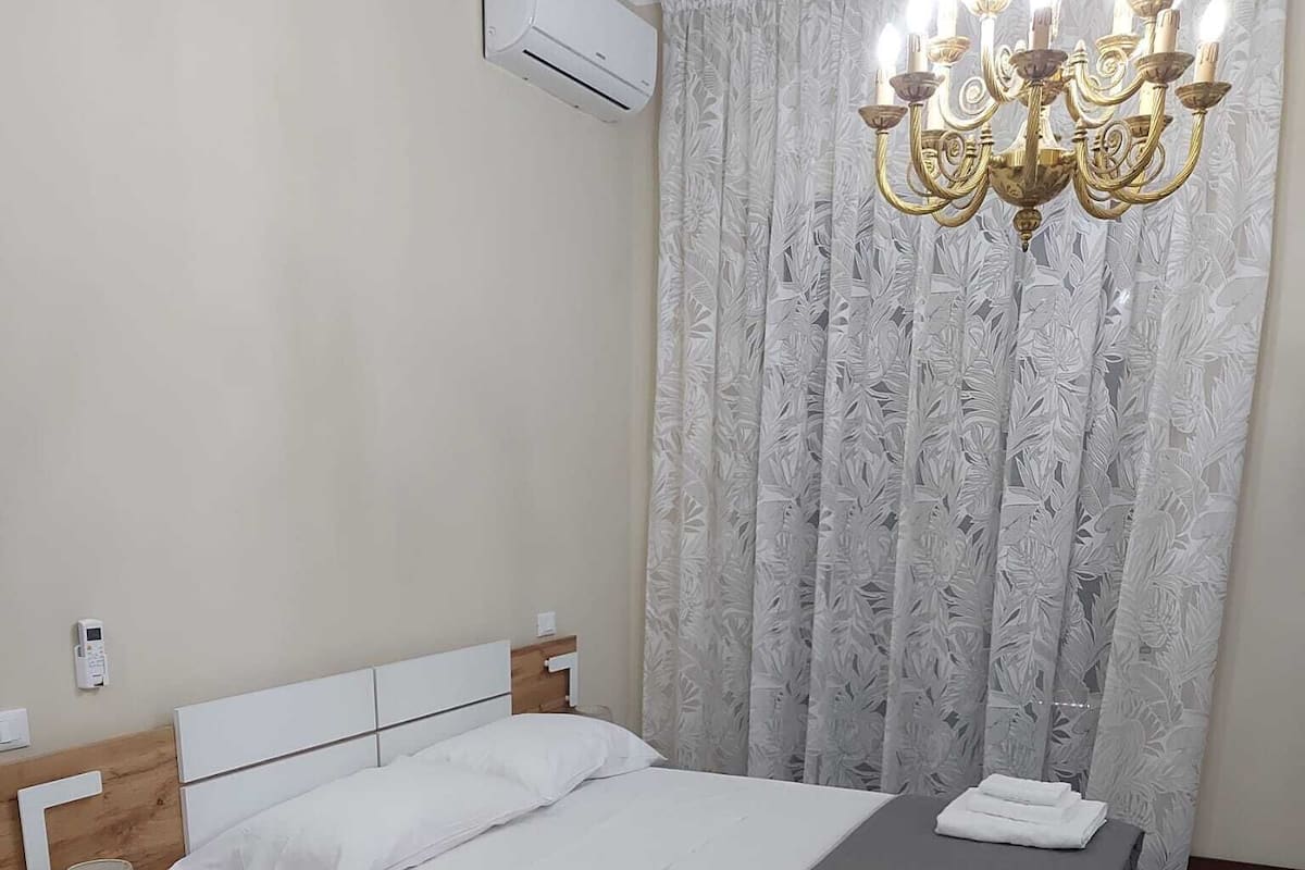 Camera Superior, balcone, vista città | Wi-Fi gratuito