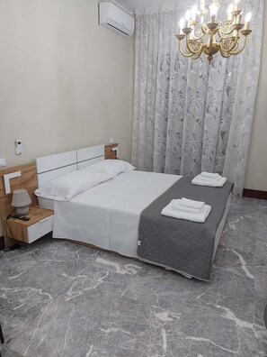 Superior Room, Balcony, City View - Arte Mia suite (Reggio Calabria)
