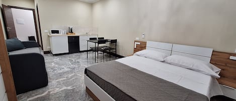 Kamar Superior, balkon, pemandangan kota | Wi-Fi gratis