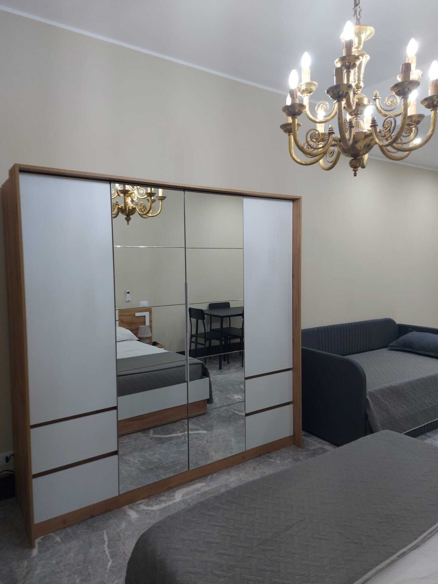 슈피리어룸, 발코니, 시내 전망 | 무료 WiFi