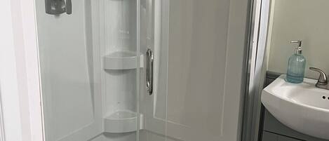 Håndklæder, Sæbe, Toiletpapir