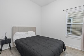 Room - Luxurious Apartment in Houston. (Houston)