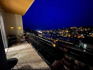 Property grounds - SANREMO SUMMER FESTIVAL JULY 2026 CENTER ZONE IMPETRATICE CASINO (Sanremo)