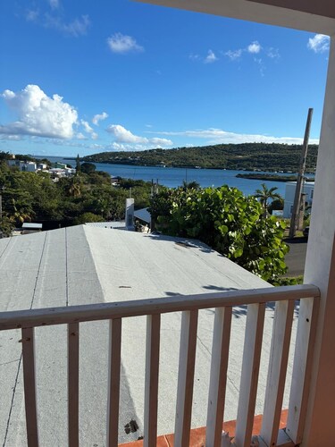 Caleta Tortuga scenic view ensenda Honda ,High speed WIFI, beach equipment,