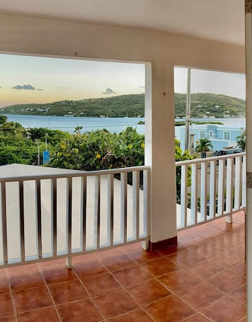 Property grounds. Caleta Tortuga scenic view ensenda Honda ,High speed WIFI, beach equipment,