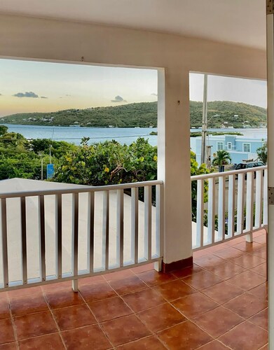 Caleta Tortuga scenic view ensenda Honda ,High speed WIFI, beach equipment,